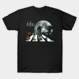 The Alien T-Shirt